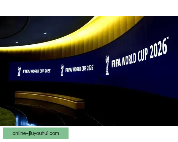 2026世界杯开幕式将呈现墨西哥丰富多彩传统文化表演